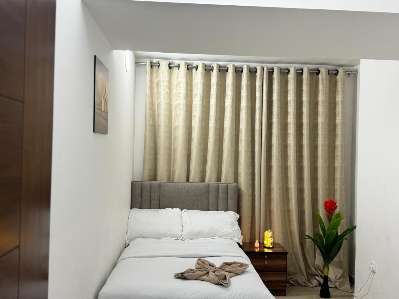 Prestige Luxury Hostel