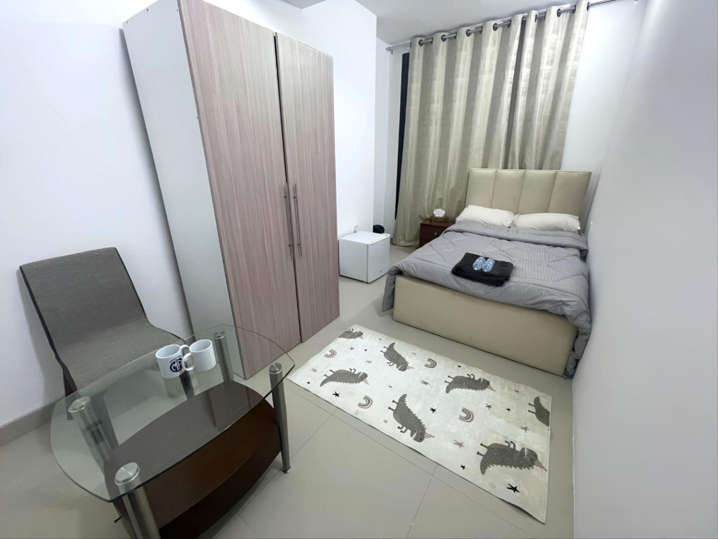 Prestige Luxury Abu Dhabi