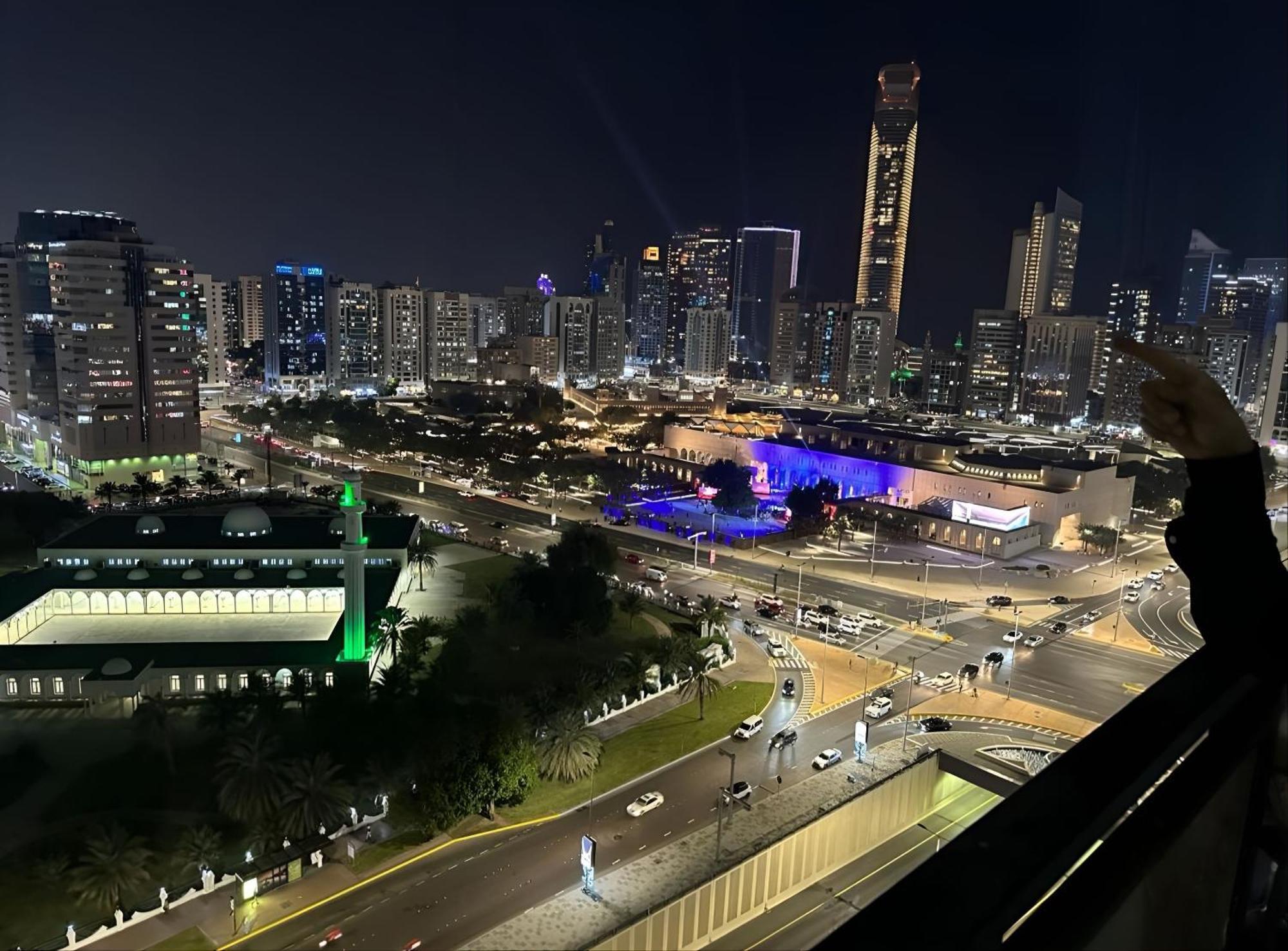 Prestige Luxury * Abu Dhabi